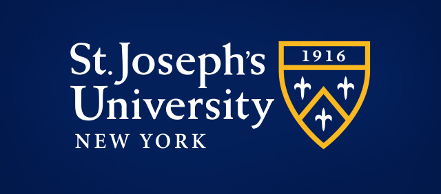 We Are Now St. Joseph’s University, New York