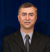 Mehdi Aminrazavi,