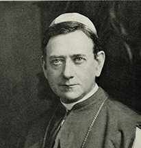 Bishop Charles E. McDonnell, D.D.