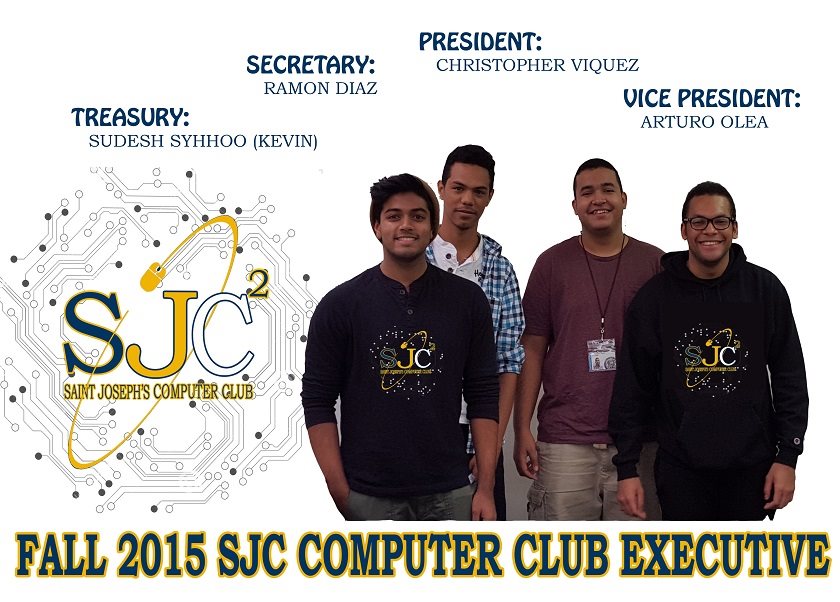SJC2 Executives