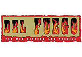 Del Fuego Logo