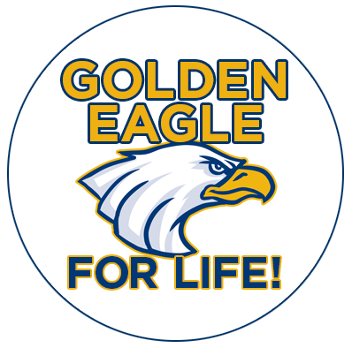 Golden Eagles Forever