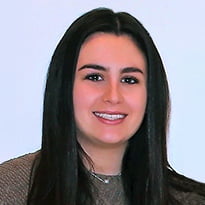 Kayla Cestare