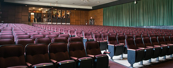 Auditorium Image