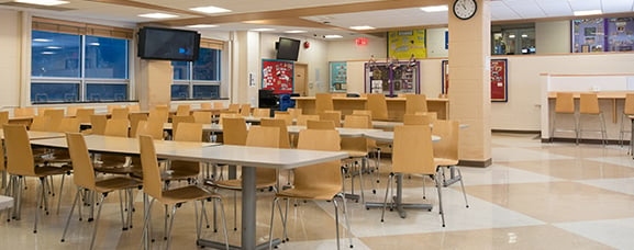 Cafeteria Image