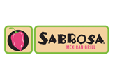 Sabrosa Mexican Grill Logo