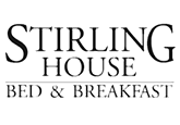 Sterling House Bed & Breakfast Logo