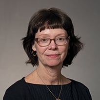 Wendy C. Turgeon, Ph. D.