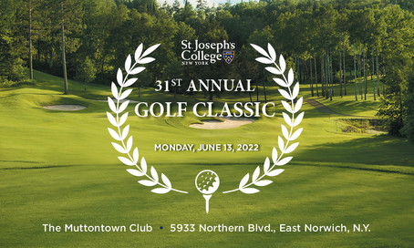 31st Annual Golf Classic
