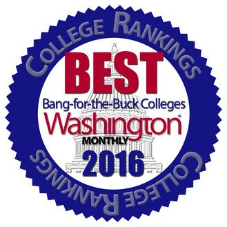 Sjc Ranked As National Best Bang For The Buck College St Joseph S College New York