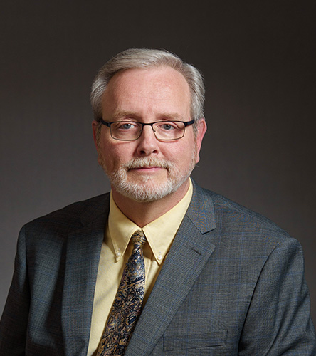 Michael J. Hanophy, Ph.D.
