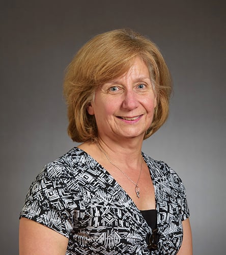 Patricia Hedderson, MSN, RN
