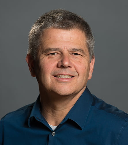 Steven Fuchs, Ph.D.