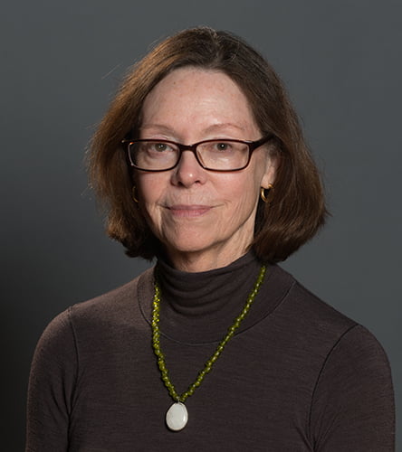 Wendy C. Turgeon, Ph.D.