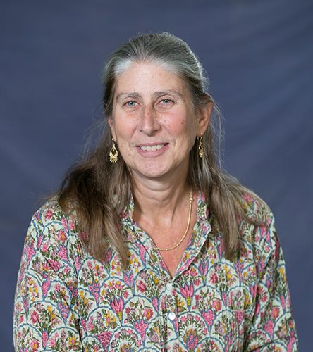 Rachel Kreier, Ph.D.